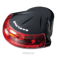 Topeak RedLite II (TMS035)