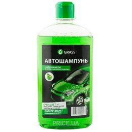 Автошампунь Grass 111105
