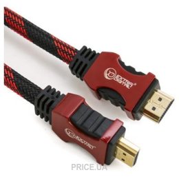 Кабель, адаптер DVI, HDMI, VGA ExtraDigital KBH1635