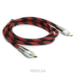 Кабель, адаптер DVI, HDMI, VGA ExtraDigital KBH1609