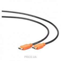 Кабель, адаптер DVI, HDMI, VGA Cablexpert CC-HDMI4L-1M