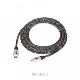 Кабель, адаптер DVI, HDMI, VGA Cablexpert CCP-HDMI4-15