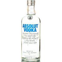 Absolut 1 л