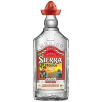 Sierra Silver (0.5л)
