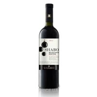 Shabo Classic Шабский погреб красное полусладкое 0,75л