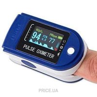 Fingertip Pulse Oximeter LYG-88