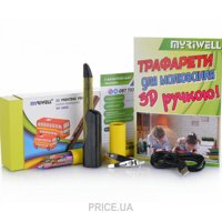 Myriwell RP-300A Yellow