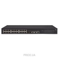 HP 1950-24G-2SFP+-2XGT