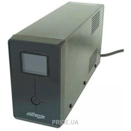 UPS (Система бесперебойного питания) ИБП Energenie EG-UPS-034