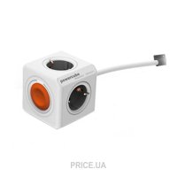 Allocacoc 1513/EUEXRM