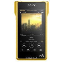 Sony NW-WM1Z/N