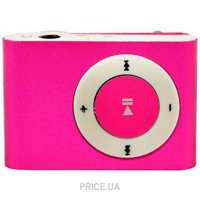 Toto TPS-03 Pink