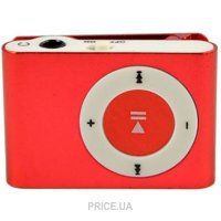 Toto TPS-03 Red