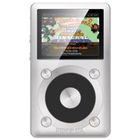 Fiio X1