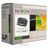 Patron PN-55XR
