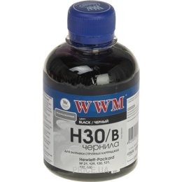 Чернило и тонер WWM H30/B