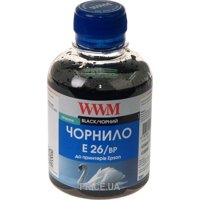 WWM E26/BP