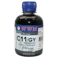 WWM C11/GY