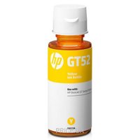 HP GT52 Yellow (M0H56AE)