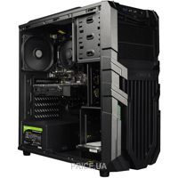 IT-Blok Мультимедийный Ryzen 7 1700 B