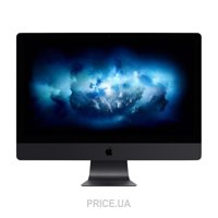 Фото Apple iMac Pro Retina 5K (MQ2Y2)