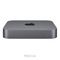 Apple Mac mini (MRTR6/Z0W10003W)