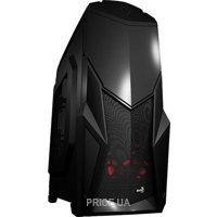 Concept Ultimate Gamer X-001