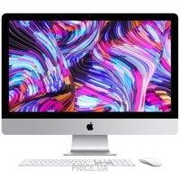 Apple iMac 27 Retina 5K (Z0VT002QC/MRR164)