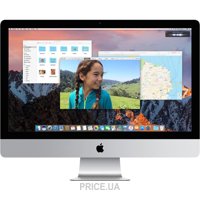Apple iMac 27 Retina 5K (Z0VT0009D/MRR169)