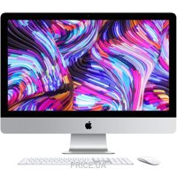 Apple iMac 27 Retina 5K (Z0VT002WF/MRR162)