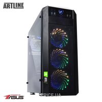 Artline Gaming X95 (X95v27)