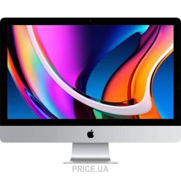 Apple iMac 27 Retina 5K (Z0ZW0011L/MXWU41)