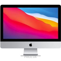 Apple iMac 21.5 Retina 4K (Z148001GN/MHK350)