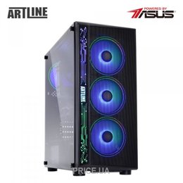 Artline Gaming X73 (X73v31Win)