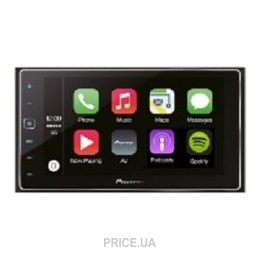 Автомагнитолу Автомагнитола Pioneer SPH-DA120