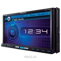 Pioneer AVH-P6000DVD