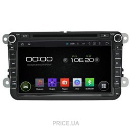 Автомагнитолу Автомагнитола Incar AHR-8684