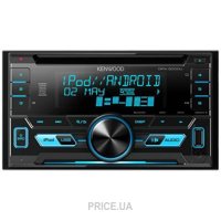 Kenwood DPX-3000U