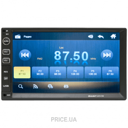 Автомагнитолу Автомагнитола Swat CHR-4100