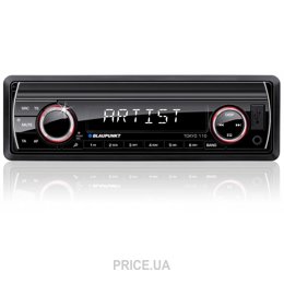 Автомагнитолу Автомагнитола Blaupunkt Tokyo 110