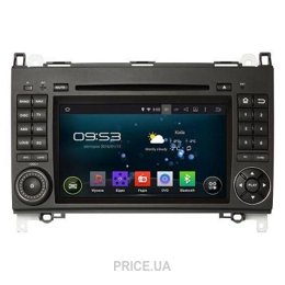 Автомагнитолу Автомагнитола Incar AHR-2888