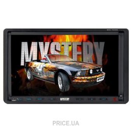 Автомагнитолу Автомагнитола Mystery MDD-7800BS