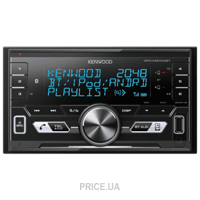 Kenwood DPX-M3100BT