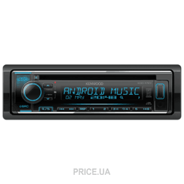 Автомагнитолу Автомагнитола Kenwood KDC-172Y