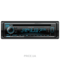 Kenwood KDC-320UI