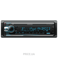 Kenwood KDC-X5200BT