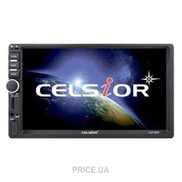 Автомагнитолу Автомагнитола Celsior CST-6505M