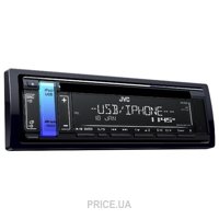 JVC KD-R691