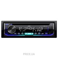 JVC KD-R992BT