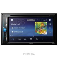 Pioneer AVH-A101